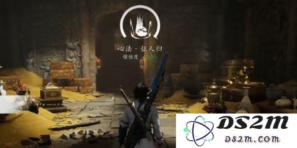 征人归心法获取攻略 轻松掌握燕云十六声心法