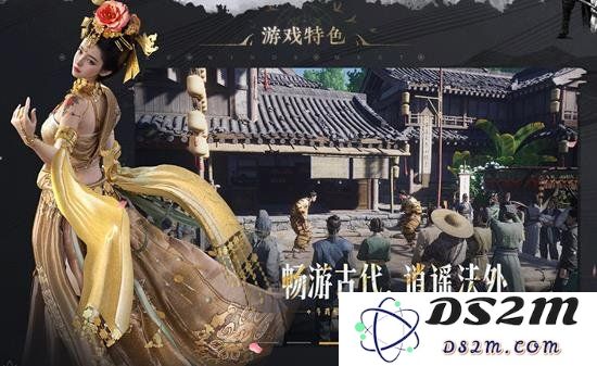 探索燕云十六声手游的下载之路与官方攻略