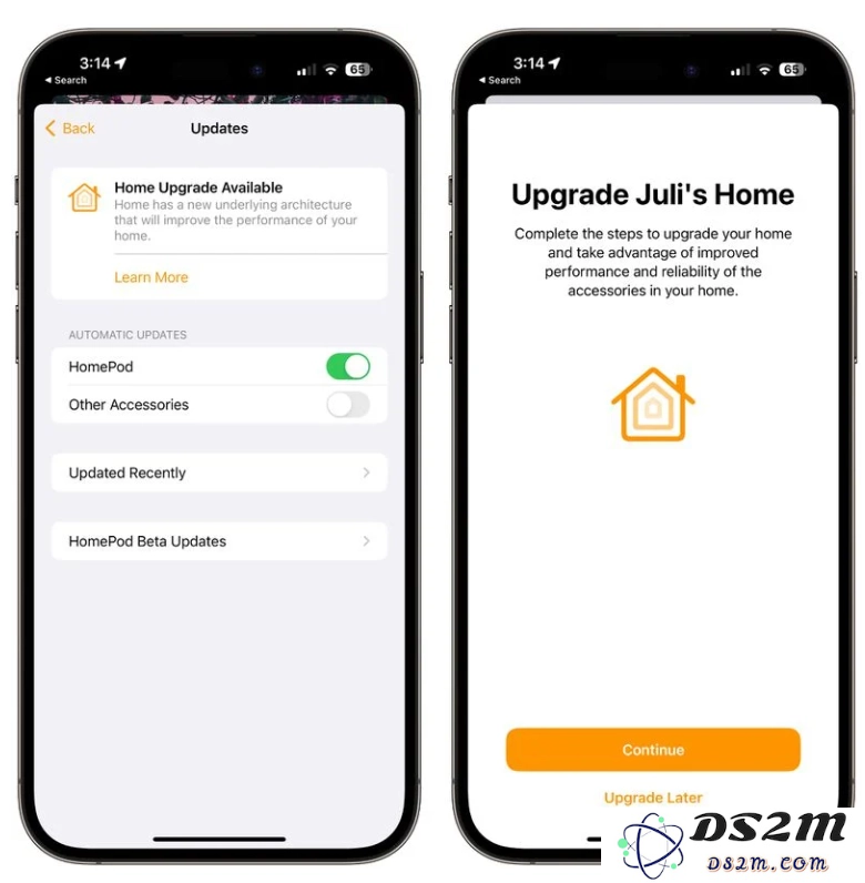 iOS 16.4  Beta1更新内容汇总