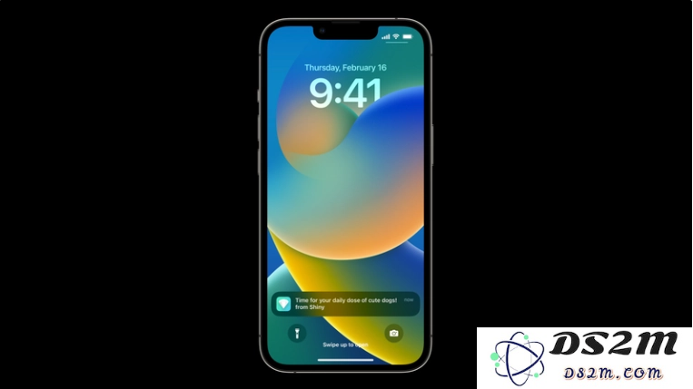 iOS 16.4  Beta1更新内容汇总