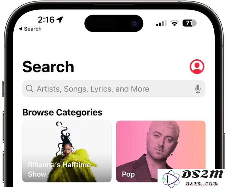 iOS 16.4  Beta1更新内容汇总