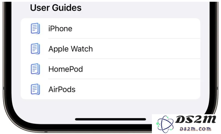 iOS 16.4  Beta1更新内容汇总