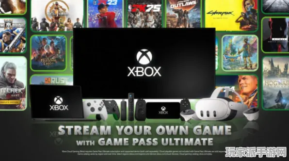 ｜全新指南：0 2025｜Xbox云游戏跨平台存档完整攻略与秘籍分享