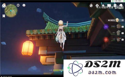 原神怎样登上群玉阁