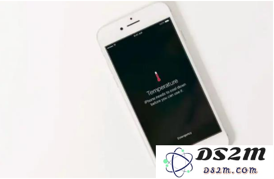 如何有效应对苹果 iPhone 手机发热问题？迅速为你的 iPhone 降温的实用技巧
