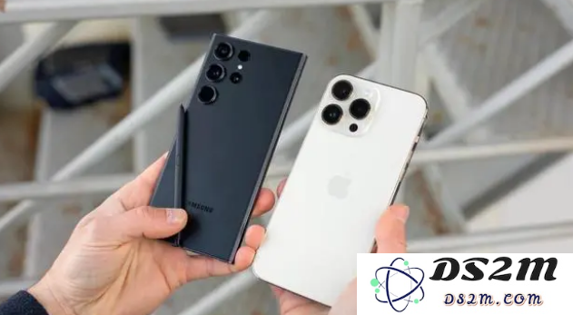 iPhone14 Pro Max与三星S23 Ultra全面比较，究竟哪款手机性能更胜一筹？