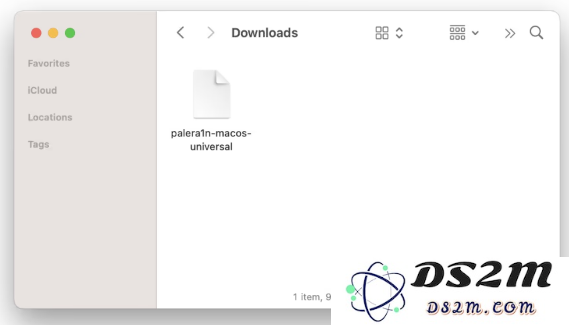 如何使用palera1n越狱？palera1n越狱 iOS 15.0 - 16.3.1教程