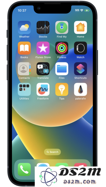 如何使用palera1n越狱？palera1n越狱 iOS 15.0 - 16.3.1教程