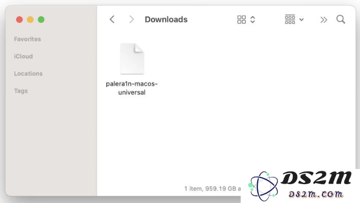 palera1n全新越狱工具发布，支持 iOS 16.3.1 越狱