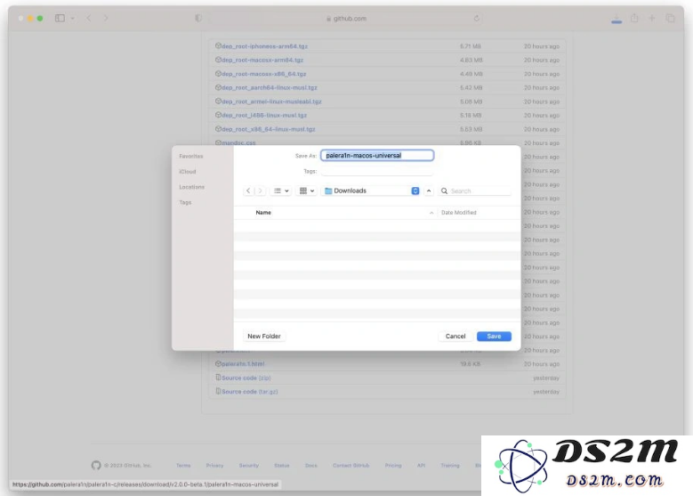 palera1n全新越狱工具发布，支持 iOS 16.3.1 越狱