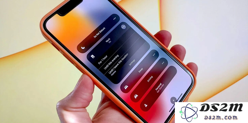 在iPhone 14中，未开启专注模式下通知仍然静音该如何处理？