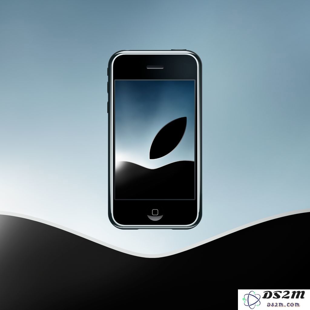 设计师推出 iPhone 十六周年纪念壁纸，附下载地址