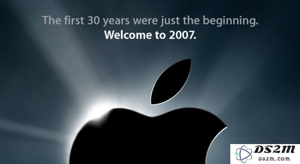 设计师推出 iPhone 十六周年纪念壁纸，附下载地址