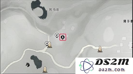 李大娘厨师的燕云十六声之旅