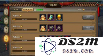 天龙八部手游平民玩家全4攻略与费用详细分析，如何在有限预算内获得最佳收益