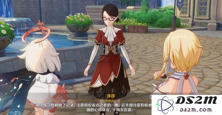 原神千音雅集参与攻略详解