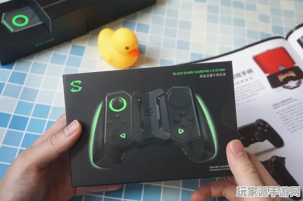▶全新指南：1 抖音热销｜零投入畅玩 Xbox云游戏平台外设兼容性详解