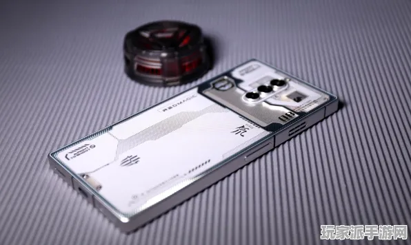 ·独家｜解析 最新攻略：1 云·原神外设适配攻略