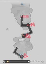 崩坏星穹铁道游戏中斯缇科西亚若虫的具体位置探寻指南