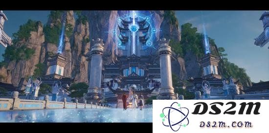 诛仙世界庄园创建与好友互动全攻略