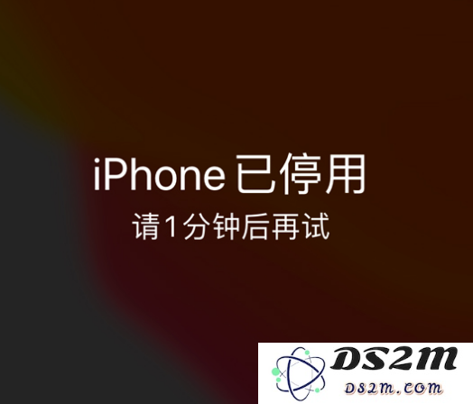 如果你的 iPhone 显示“不可用”或“已停用”应该如何处理？是否还能保留手机中的数据？