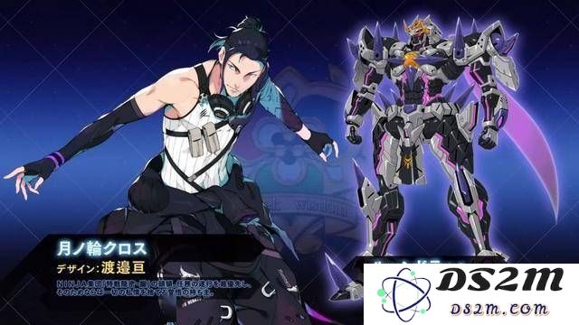 震撼来袭！《超级机器人大战Y》8月28日全新宣告与经典角色归来