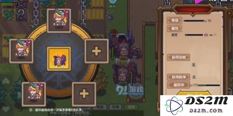 如何有效培养伊洛纳女皇角色的成长与技能发展指导