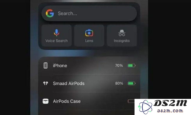 如何解决升级iOS 16.2 正式版后AirPods充电盒电量显示不准确的问题