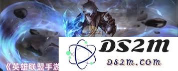 2025赛季《英雄联盟手游》中哪些英雄最容易上分，值得玩家选择和推荐