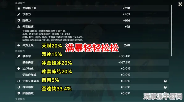 全新发布｜终极指南：0 云·原神流量优化最新战术解析与秘诀