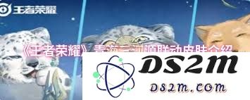 王者荣耀三江源地区联动皮肤详细揭秘与玩法分析是什么