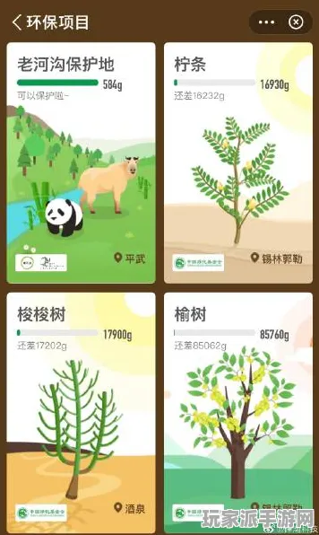 ·突发｜周年庆｜首曝｜新手必看 蚂蚁森林能量保护攻略