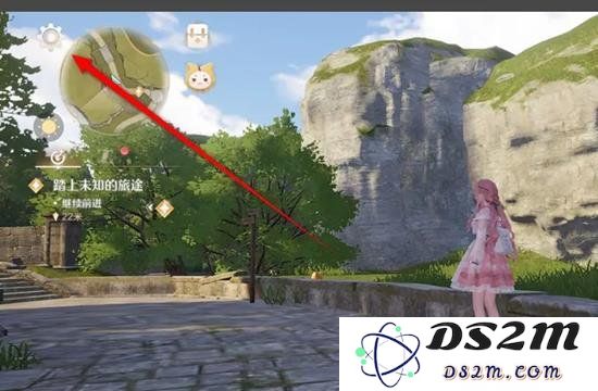 无限暖暖1.1版本摇杆模式调整指南：重拾游戏乐趣的秘笈