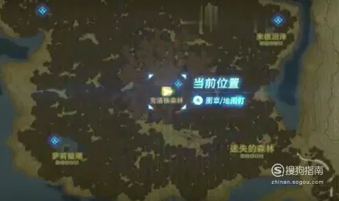 ▶紧急｜秘籍 独家｜v0425｜塞尔达传说，王国之泪资源采集全攻略，20个隐藏技巧助你速通海拉鲁！