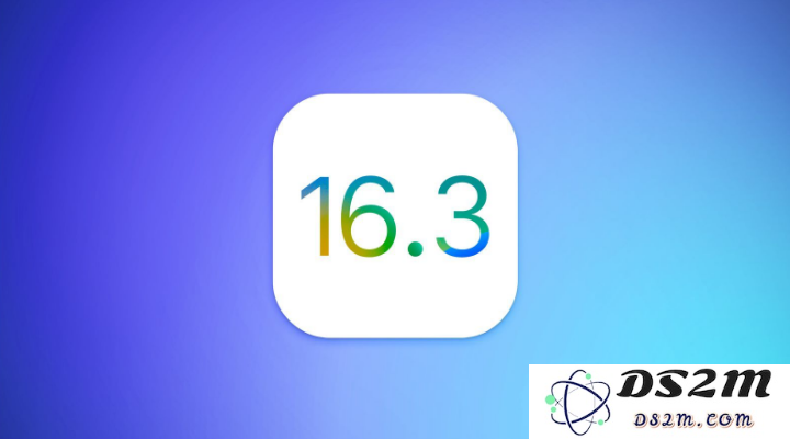 探讨iOS/iPadOS 16.3 Beta1版本中增加的各项新功能与改进