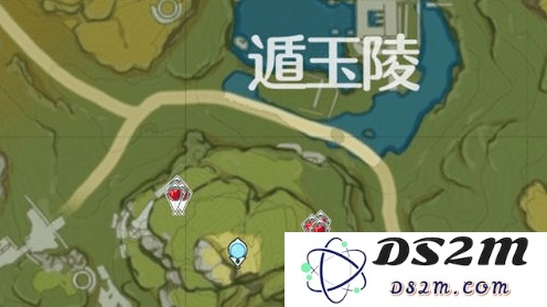 原神中蓬蓬果的采集方法与技巧详解，帮助你轻松获取更多资源