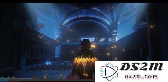 第五人格勘探员华丽变身：探秘时装MV背后的故事