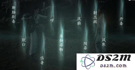 揭秘燕云十六声的悬壶技能与玩家治疗技巧