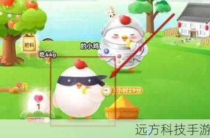 紧急秘籍曝光！庄园小鸡能量保护完整指南v0425｜全方位教你如何 securely 守护能量不被窃取！