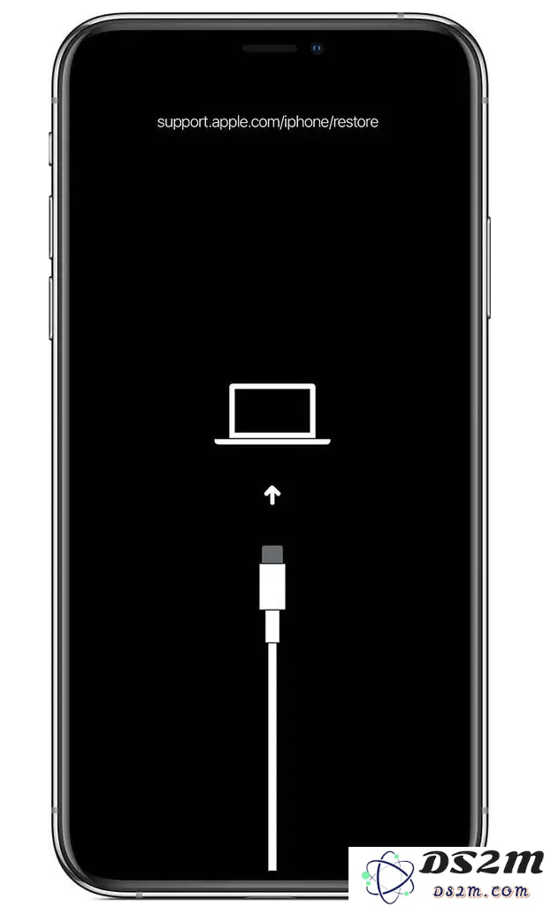 苹果iPhone14进入恢复模式及DFU模式的具体操作步骤详解