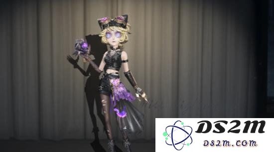 第五人格机械师真理之下限定时装的魅力揭晓