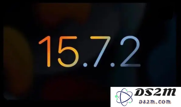 iOS 15.7.2 RC版是否提升了信号与续航性能？关于iOS 15.7.2 RC版的更新反馈总结