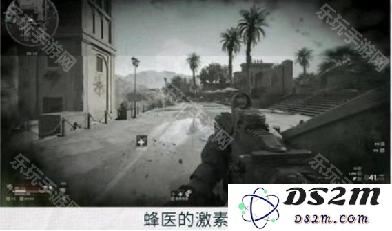 《三角洲行动》医疗物品有哪些