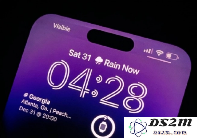 如何应对iPhone 14 Pro烧屏问题？灵动岛是否是导致iPhone 14 Pro烧屏的关键因素？