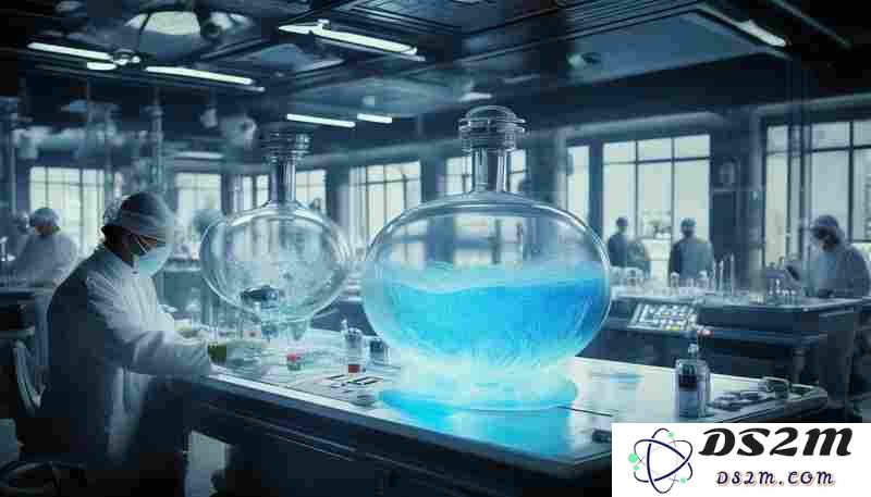 应对缺氧气体转化为液体的全面解决方案与危机处理指南