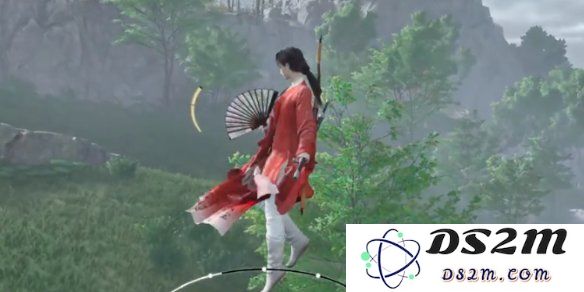 燕云十六声奇术 玉扇游山秘籍分享