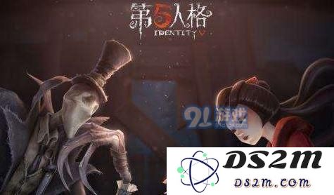 第五人格许愿码获取方法详解 许愿码领取方式全集大揭秘