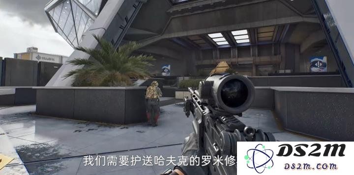 三角洲行动：庇护者计划的目标解析