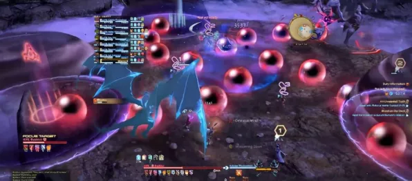 2025全新指南｜星空BOSS轻松无伤通关秘诀曝光！v0425联动活动详细解析与玩法分享
