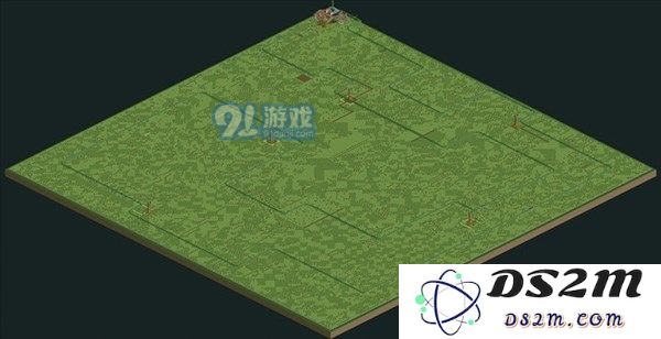 《过山车大亨2》玩家自制大迷宫惊呆众人 出迷宫需要263年